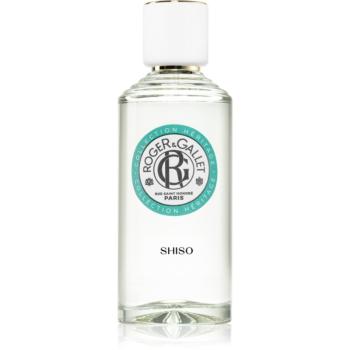 Roger & Gallet Shiso eau fraiche pentru femei 100 ml