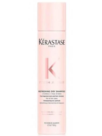 Kérastase Șampon uscat Fresh Affair (Refreshing Dry Shampoo) 150 g