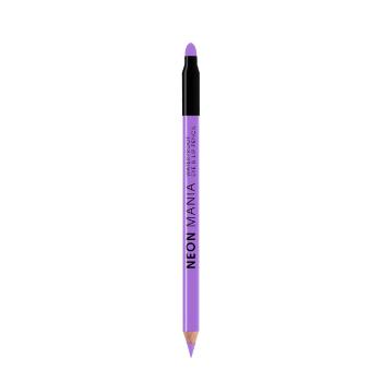 Dermacol Creion rezistent la apă pentru ochi și buze Neon Mania (Waterproof Eye & Lip Pencil) 1,1 g 03