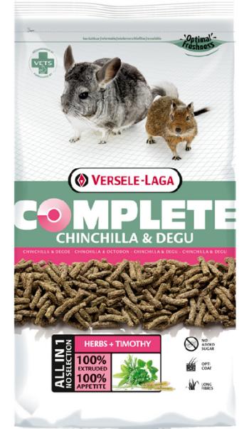 Versele-Laga Chinchilla & Degu Complete 1,75 kg