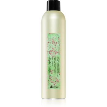 Davines More Inside Strong Hair Spray fixativ pentru păr cu fixare foarte puternică 400 ml