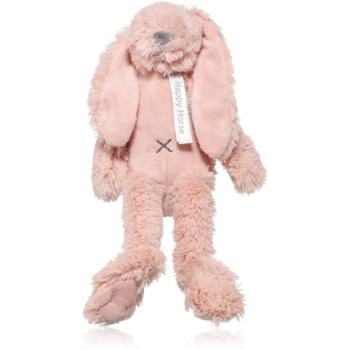 Happy Horse Rabbit Richie Tiny Old Pink jucărie de pluș 28 cm