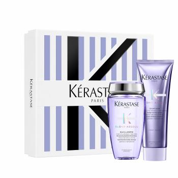 Kérastase Set cadou Blond Fondant