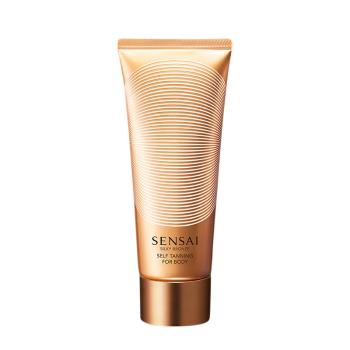 Sensai Gel autobronzant Silky Bronze (Self Tanning for Body) 150 ml