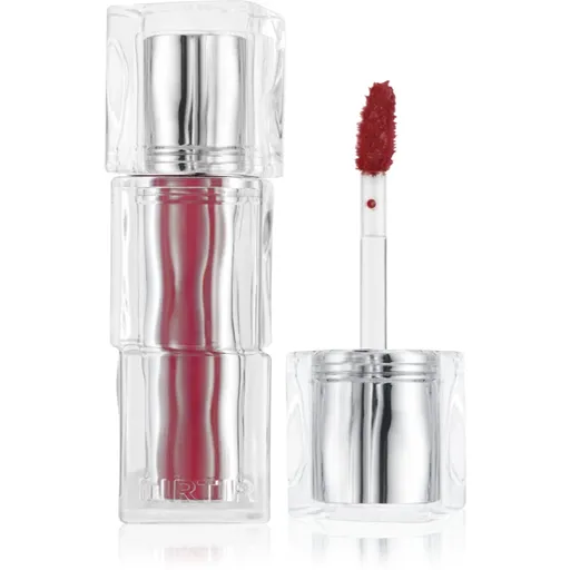 TIRTIR Waterism Glow Tint luciu de buze rezistent cu efect de hidratare culoare 15 Grapen 4 g