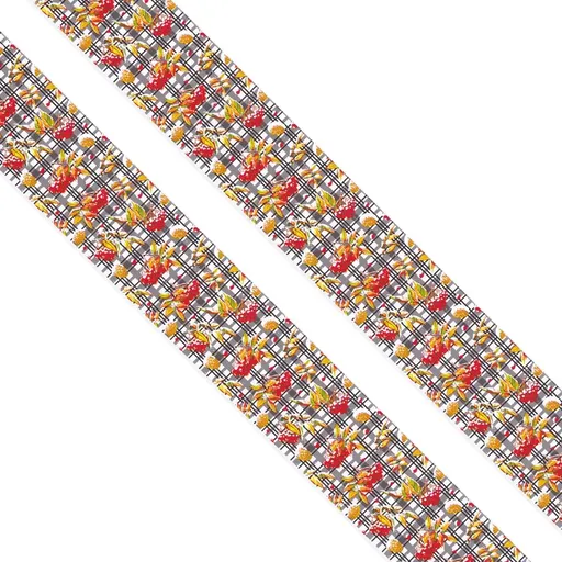 Folie de Transfer Toamna Oranjollie