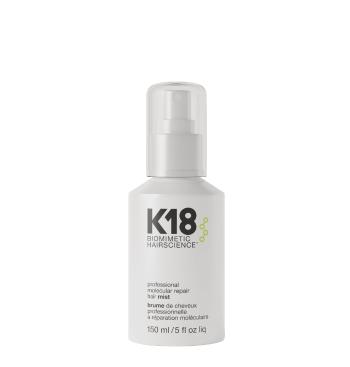 K18 Loțiune regenerantă pentru păr Biomimetic Hairscience (Molecular Repair Hair Mist) 150 ml