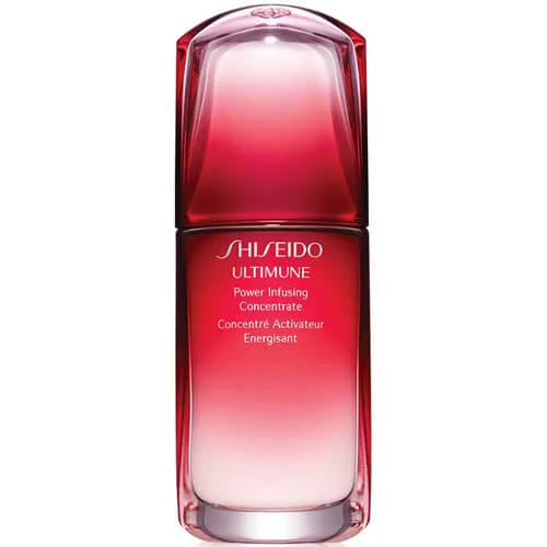 Shiseido Ser pentru piele Ultimune (Power Infusing Concentrate) 30 ml