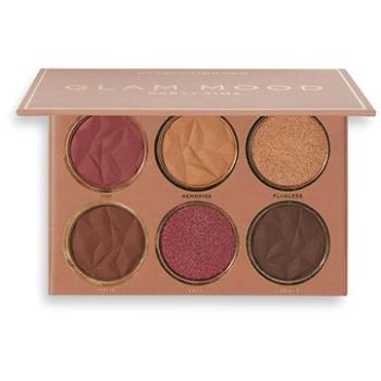 REVOLUTION PRO Glam Mood Party Time 12 g (5057566522076)