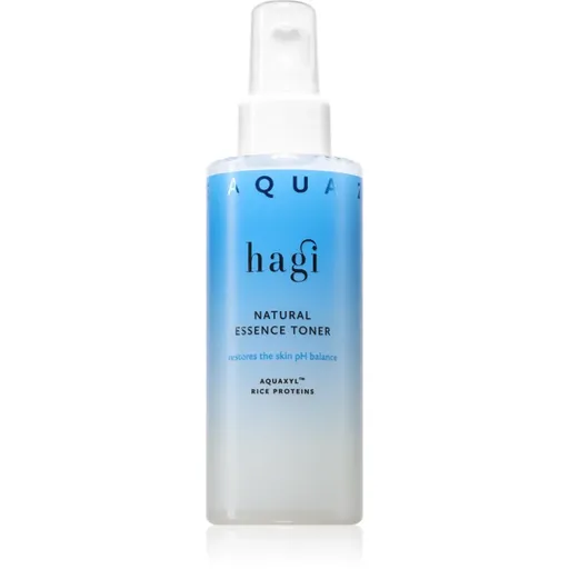 Hagi Aqua Zone apa tonica fina faciala cu efect de hidratare 150 ml