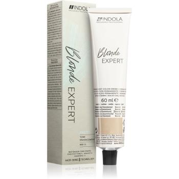 Indola Blond Expert Pastel vopsea de par tonifianta culoare P.11 60 ml