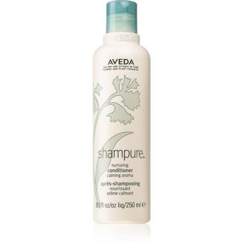 Aveda Shampure™ Nurturing Conditioner balsam light pentru hranire si stralucire 250 ml