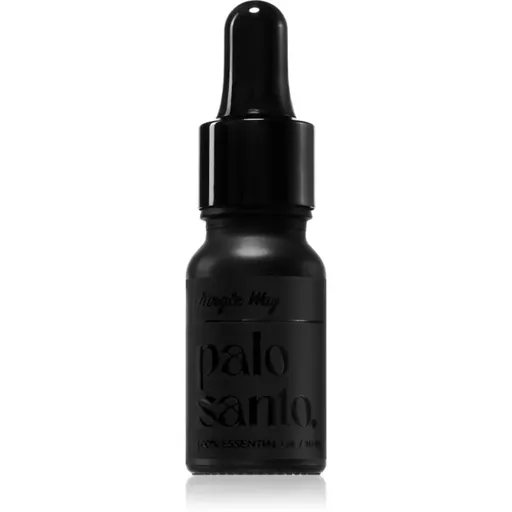 Jungle Way Essential Oil Palo Santo ulei esențial 10 ml