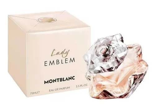 Mont Blanc Lady Emblem - EDP 75 ml