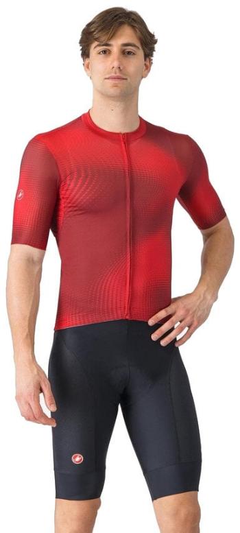 Castelli Competizione 2 Short Black 2XL Cyklo-kalhoty