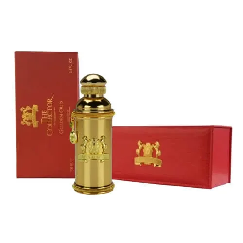 Alexandre.J Golden OudApă de parfum 100 ml