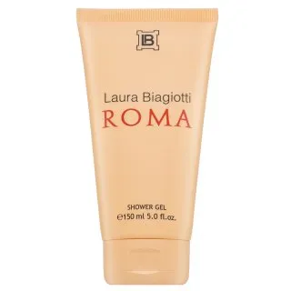 Laura Biagiotti Roma gel de dus pentru femei 150 ml