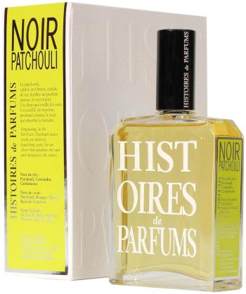 Histoires De Parfums Noir Patchouli - EDP 120 ml