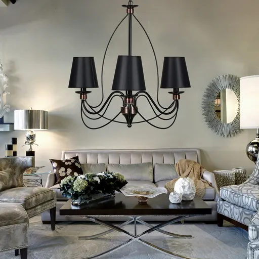 Lustra, Opviq, 846STL1440, Multicolor