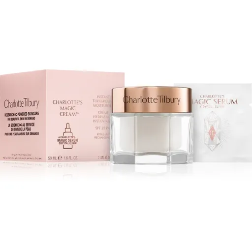 Charlotte Tilbury Charlotte