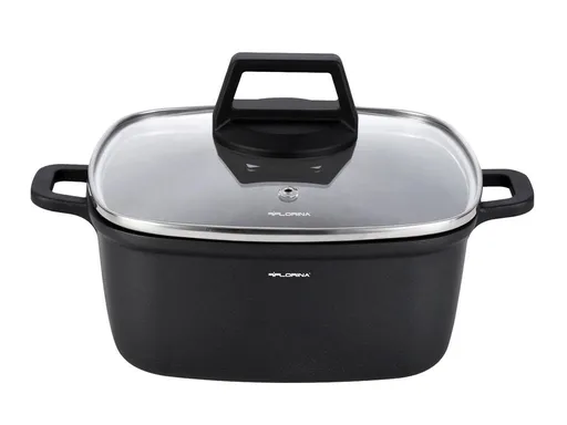 Oală ALU Chef 4,6 l