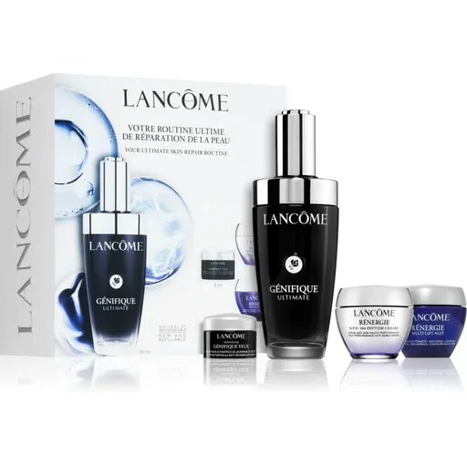Lancôme Génifique Ultimate Serum set cadou pentru femei