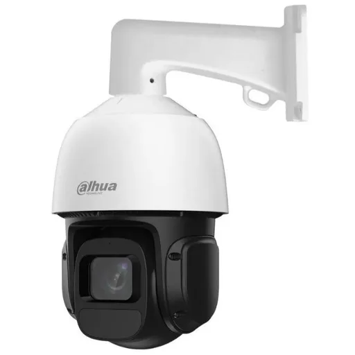 Speed dome IP Eco Series Dahua SD3D216NB-GNY, 2MP, lentila 5-80 mm, IR 80m, Smart light+, 16x, SMD 3, IP66