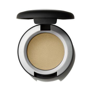 MAC Cosmetics Farduri de ochi mate (Powder Kiss Matte Eye Shadow) 1,5 g Per-Suede Me