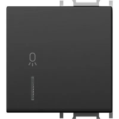 BUTTON 2M SB IN 02, TEM Modul TEM-TM12SBIN02-U