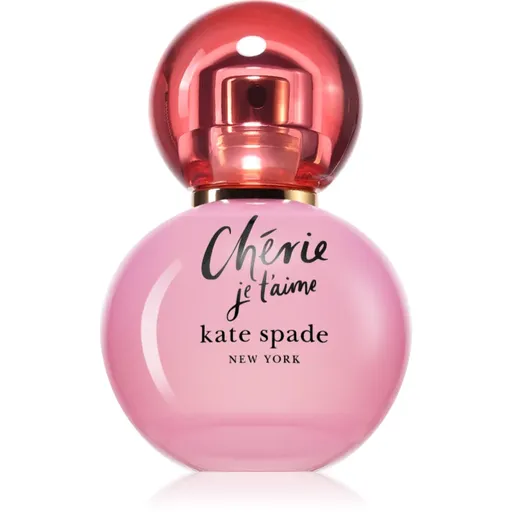 Kate Spade Chérie Je T