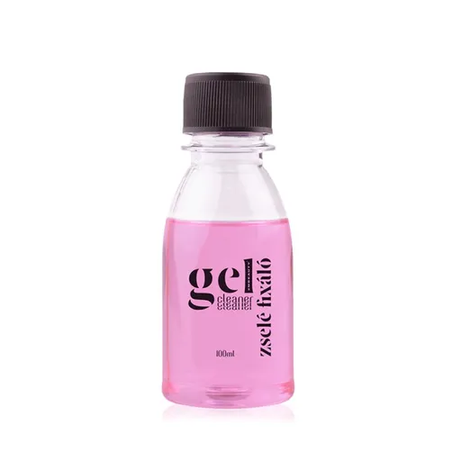 Lichid Fixare Gel 2M Raspberry - 100 ml