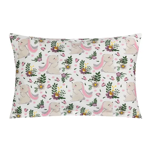 Pernă Bellatex VIOLA Iepuraș, 40 x 60 cm