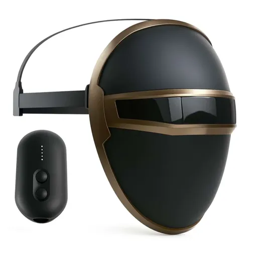 BeautyRelax Lightmask Exclusive aparat cosmetic 1 buc