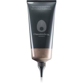 Omorovicza Moor Mud Revitalising Scalp Mask masca pentru un scalp sanatos 200 ml