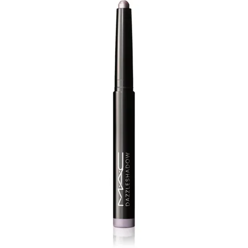 MAC Cosmetics Dazzleshadow Eyeshadow Stick fard de pleoape cremos stick culoare Haku Haze 1.6 g