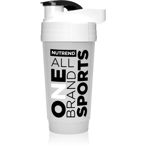 Nutrend Shaker 700 ml shaker pentru sport 700 ml