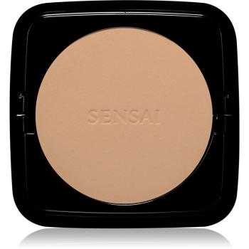 Sensai Total Finish pudra machiaj rezervă culoare TF202 Soft Beige 11 g