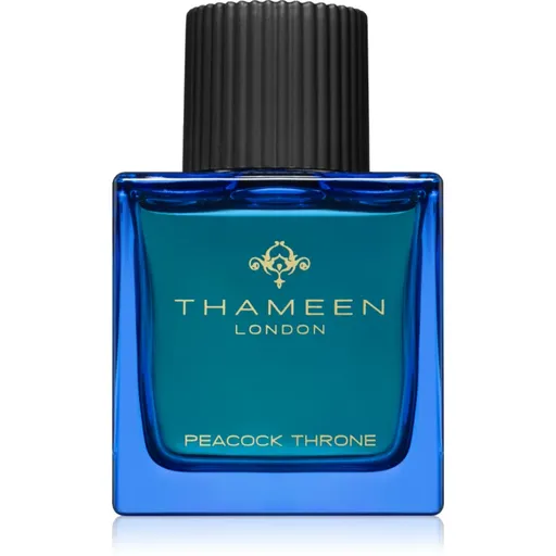 Thameen Peacock Throne Eau de Parfum pentru femei 100 ml
