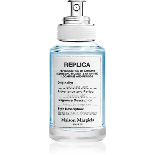 Maison Margiela REPLICA Sailing Day Eau de Toilette unisex 30 ml