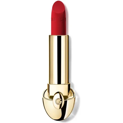 GUERLAIN Rouge G ruj de lux culoare 880 Le Rouge Rubis Velvet 3,5 g