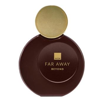 Avon Parfum Away Beyond 50 ml