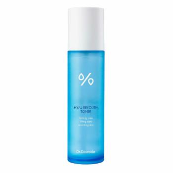 Dr.Ceuracle Tonic hidratant pentru ten Hyal Reyouth (Toner) 120 ml