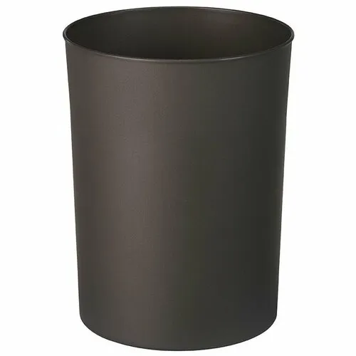 Coș de gunoi de hârtie Rossignol Corbi 11 l, gri, antracit