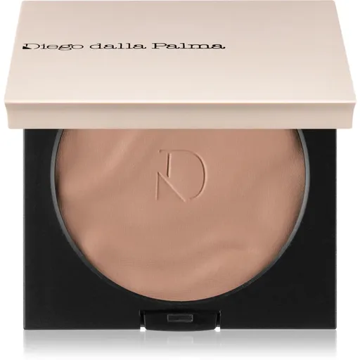 Diego dalla Palma Hydra Butter Compact Powder pudra compacta pentru netezirea pielii si inchiderea porilor culoare 41 11 g