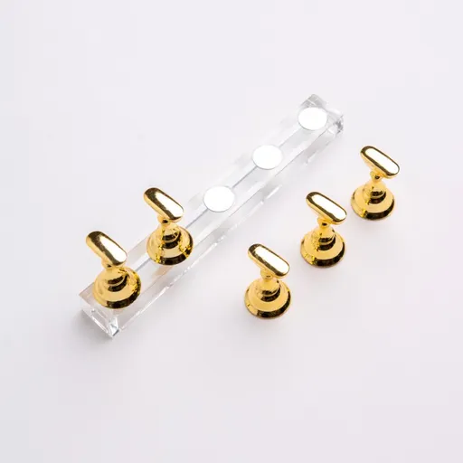 Suport tips magnetic 2M liniar