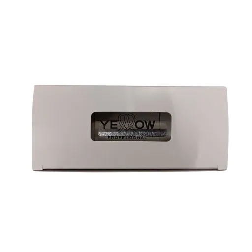 Yellow Rola Profesionala de Folie de Aluminiu – Pentru Suvite si Decolorare