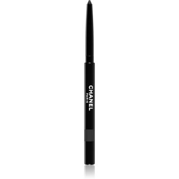 Chanel Stylo Yeux Waterproof eyeliner khol rezistent la apa culoare 88 Noir Intense  0,3 g