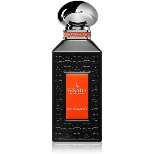 Gisada Luxury Collection Madagascar parfum unisex 100 ml