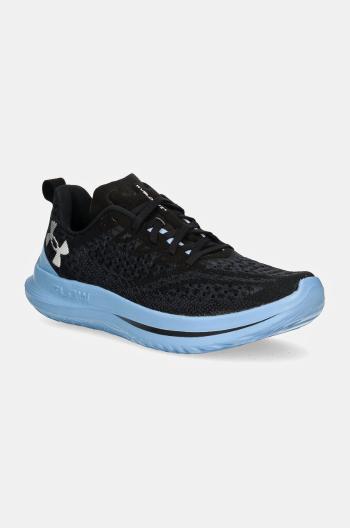 Bežecké topánky Under Armour Velociti 4 tmavomodrá farba, 3027585