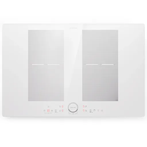 Klarstein Delicatessa 77 Flex plită cu inducție încorporabilă 4 zone 7000 W